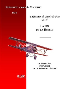 La fin de la Russie