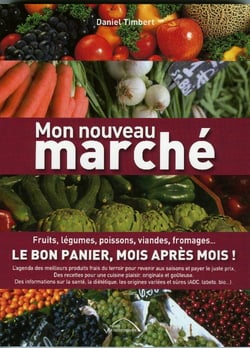 Mon nouveau marché