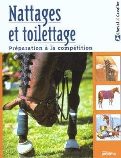 Nattages et toilettage