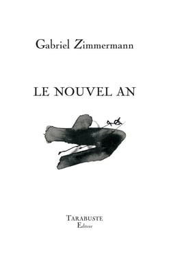 Le nouvel an - gabriel zimmermann