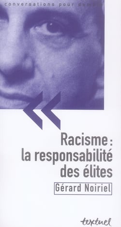 Racisme : la responsabilité des élites