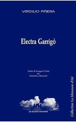 Electra Garrigó
