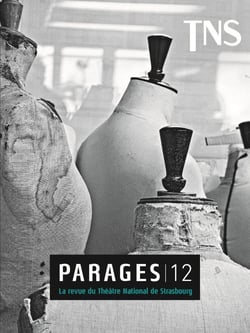 Parages n.12 - parages 12