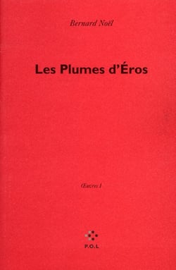 Les plumes d'Eros