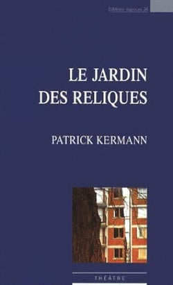 Le jardin des reliques