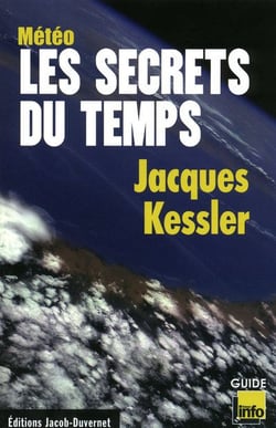LES SECRETS DU TEMPS