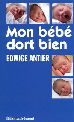 MON BEBE DORT BIEN