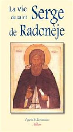 Vie de Saint Serge de Radonèje