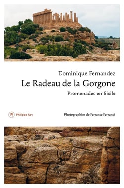 Le radeau de la Gorgone - promenades en Sicile