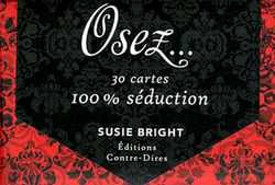 Coffret osez