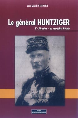 Le Général Hutnziger