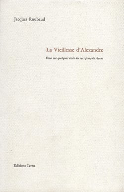 La vieillesse d'Alexandre