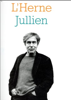 Les cahiers de l'Herne : cahier Jullien