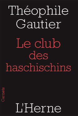 Le club des haschischins