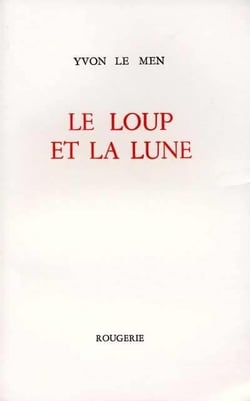 Le loup et la lune
