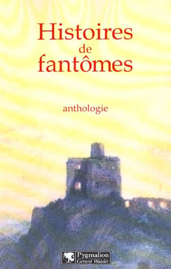 Histoires de fantomes