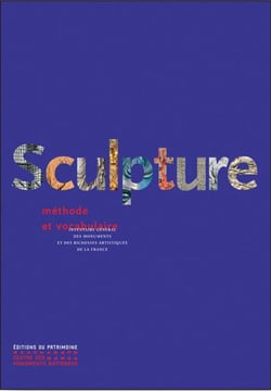 Sculpture - méthode et vocabulaire