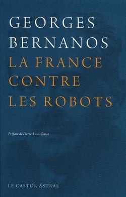 La France contre les robots