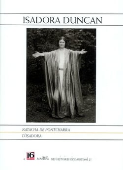 Isadora duncan