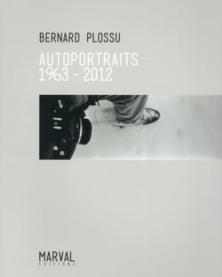 Autoportraits, 1963 -2012