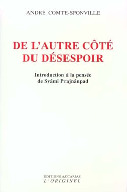 De l'autre côté du désespoir