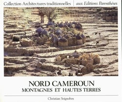 Nord cameroun, montagnes et hautes terres