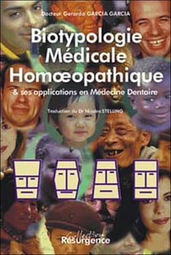 Biotypologie medicale en homeopathie