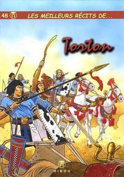 Les meilleurs récits de... Tome 48
