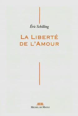 La liberté de l'amour