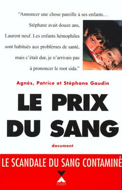 Le prix du sang - ne