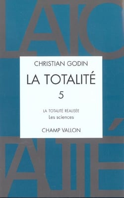 La totalite 5