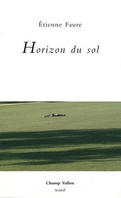 Horizon du sol