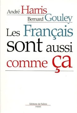 Les francais sont aussi comme ça
