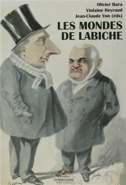 Les mondes de Labiche
