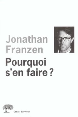 Pourquoi s'en faire ?