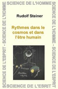 Rythmes dans le cosmos et dans l'être humain