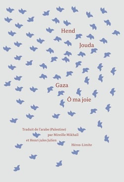 Gaza, Ô ma joie