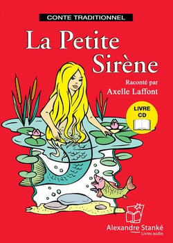 La petite sirène