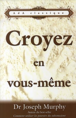 Croyez en vous-même