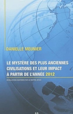 Le mystère des plus anciennes civilisations et leur impact à partir de l'année 2012