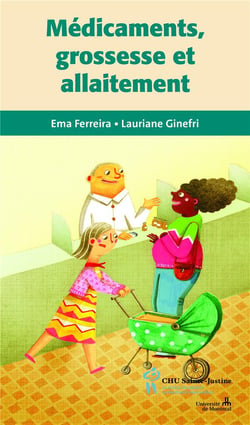 Médicaments, grossesse et allaitement