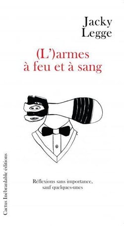 (l')armes à feu et sang