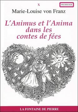 L'animus et l'anima dans les contes de fees