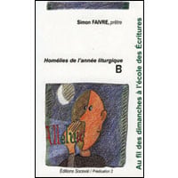 Au fil des dimanches à l'école - année b