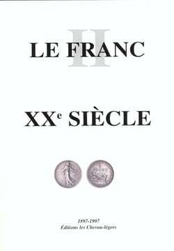 Le franc du xxeme siecle