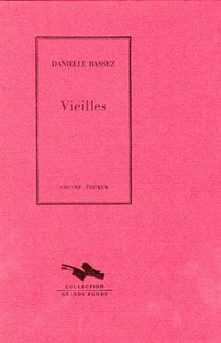 Vieilles
