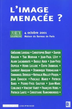 L'image menacee ?