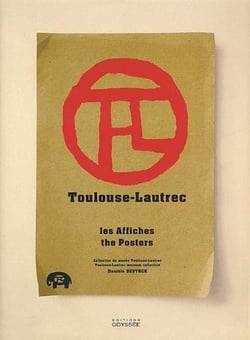 Toulouse-lautrec - les affiches/the posters