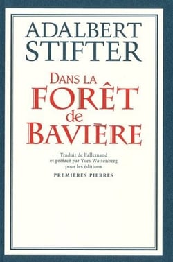 Dans la forêt de Bavière