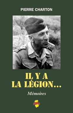 Il y a la légion